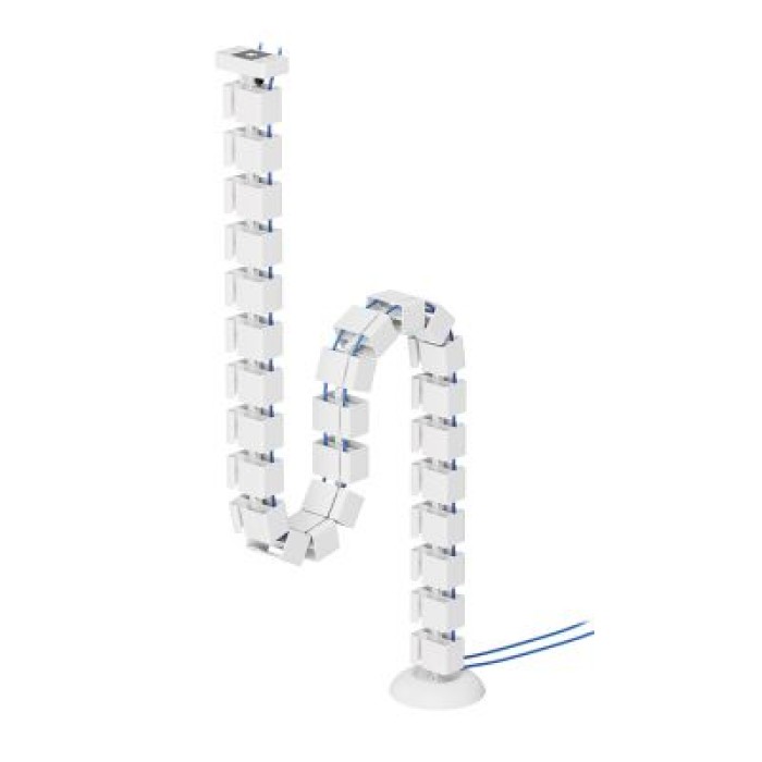 NEWSTAR ADS06-132WH NEOMOUNTS CABLE SPINE - MAGNETIC FIXTURE