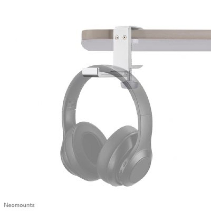 NEWSTAR ADS11-171SL NEOMOUNTS HEADPHONE HOLDER