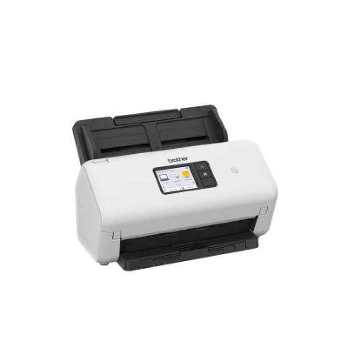 BROTHER ADS4500WRE1 SCANNER DOCUMENTALE - A4 - 35PPM/70IPM