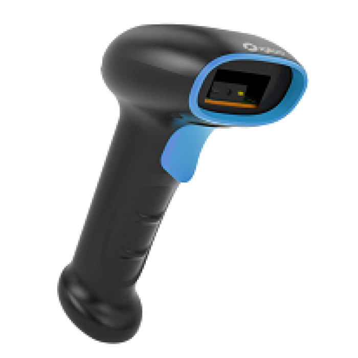 IGLOO AF-08 IGLOO LETTORE CODICE A BARRE CON CAVO USB 1D