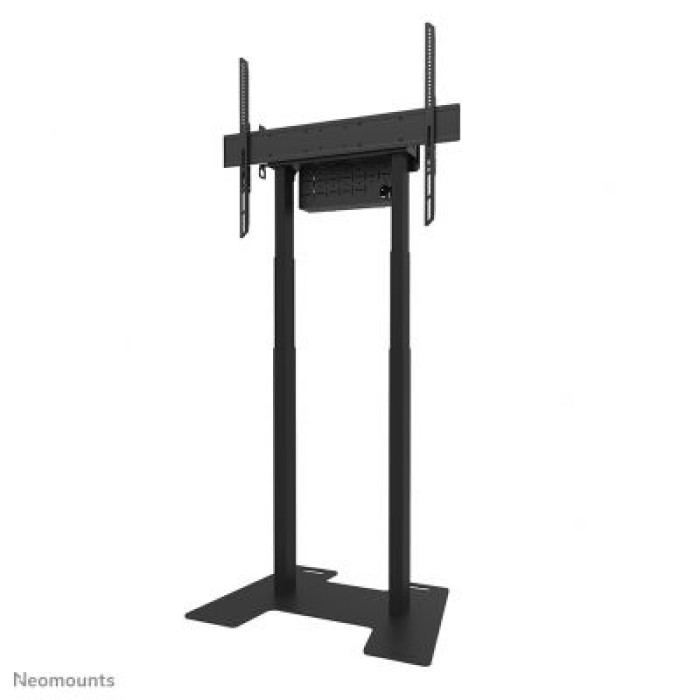 NEWSTAR AFP-875BL NEOMOUNTS PIASTRA A PAVIMENTO