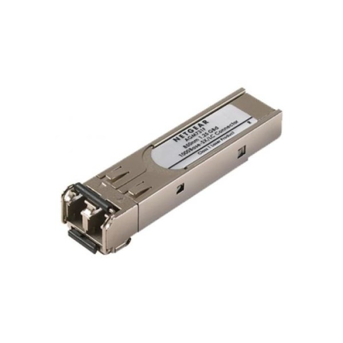 NETGEAR AGM731F 1000BASE SX SFP GBIC