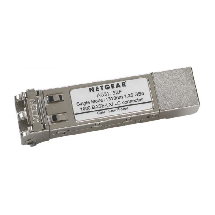 NETGEAR AGM732F 1000BASE-LX SFP GBIC