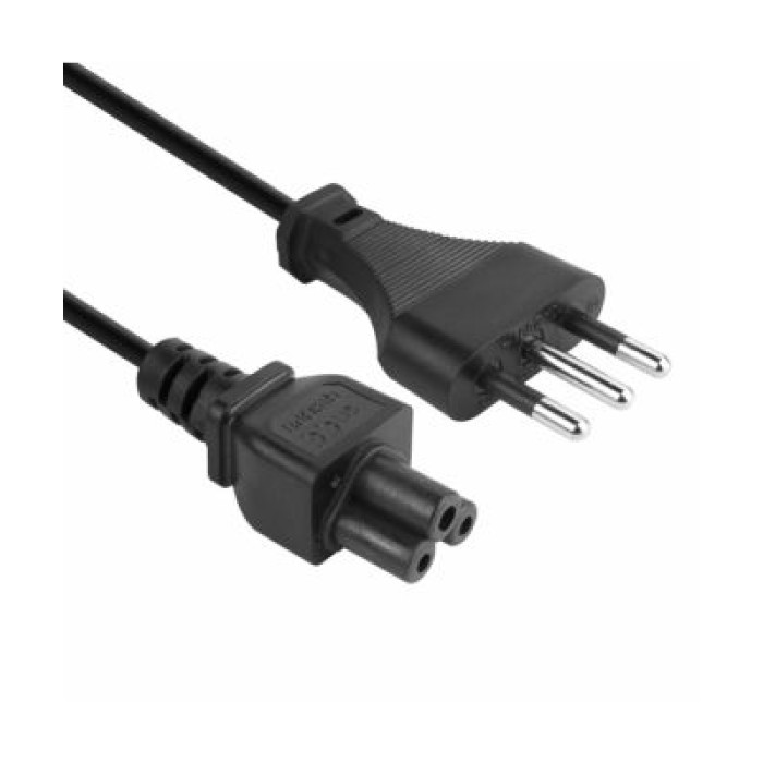 VULTECH ALIM3-15 CAVO ALIMEN. TRIPOLARE PRESA ITALIANA 1 5MT.