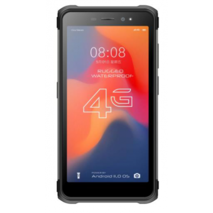 ATHESI AP5501-2Y ATHESI 5.45 ANDROID 13/ 4GO RAM 64GO 2Y GARANZIA