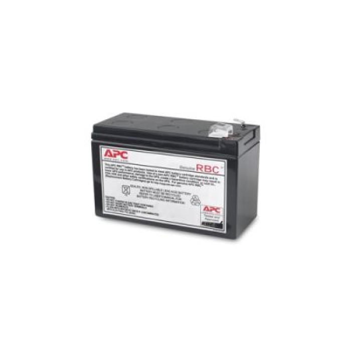 APC APCRBC114 APC REPLACEMENT BATTERY CARTRIDGE  114