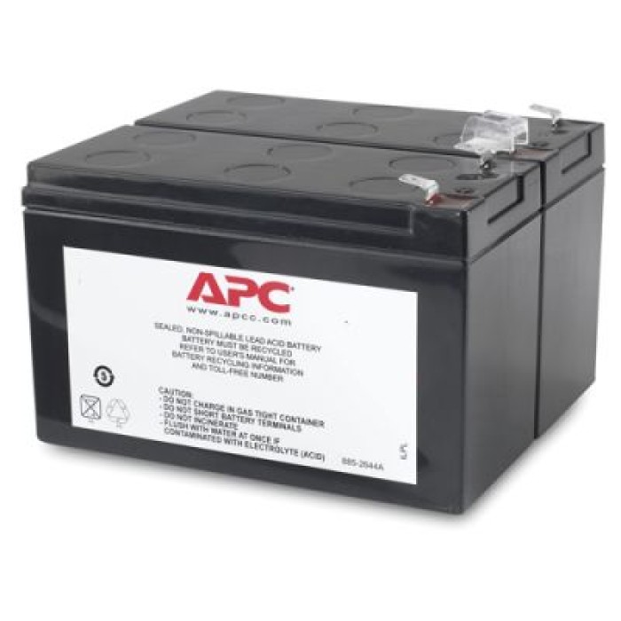 APC APCRBC113 APC REPLACEMENT BATTERY CARTRIDGE  113