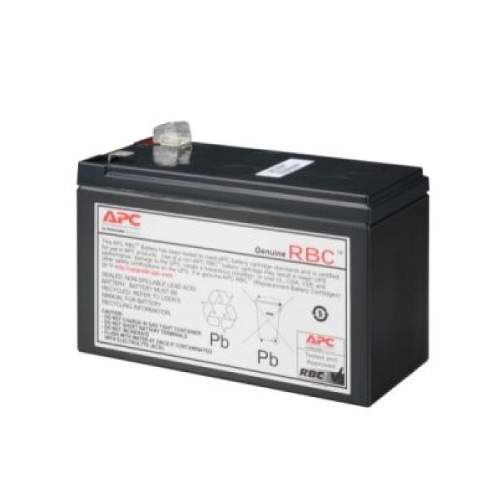 APC APCRBC164 APC REPLACEMENT BATTERY CARTRIDGE #164