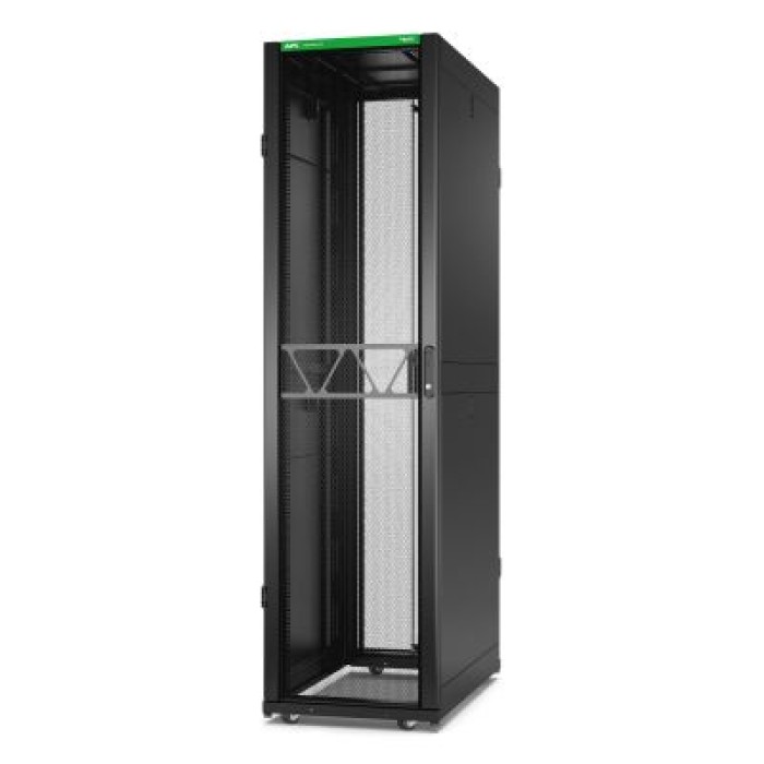 APC AR3107B2 NETSHELTER SX GEN2 48U 600MM X 1070MM