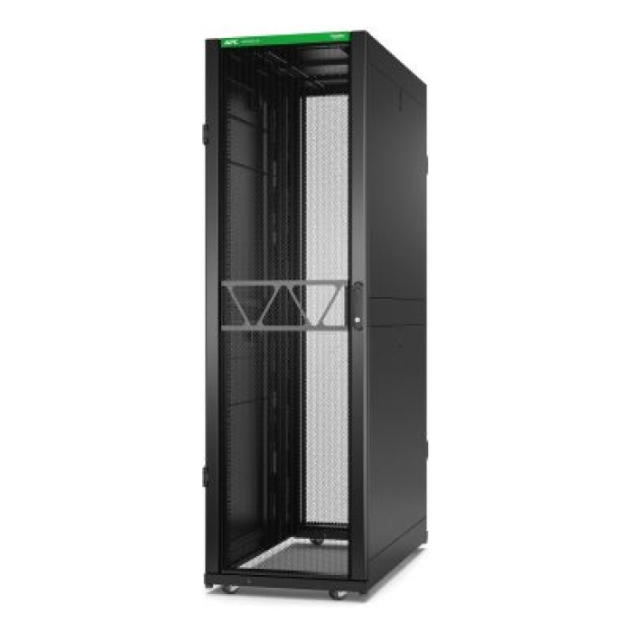 APC AR3300B2 NETSHELTER SX (GEN2) 42U 600MM X 1200MM ENCLOSURE