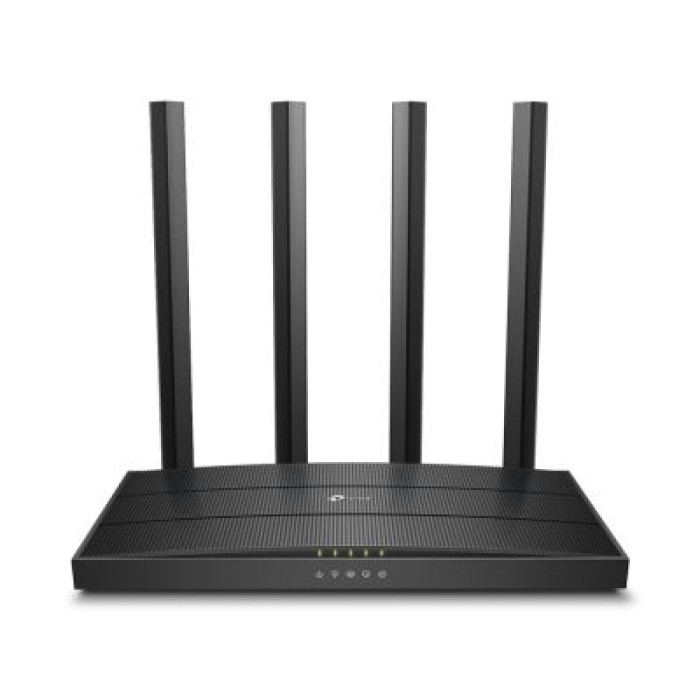 TP-LINK ARCHER C80 AC1900 DUAL-BAND WI-FI ROUTER