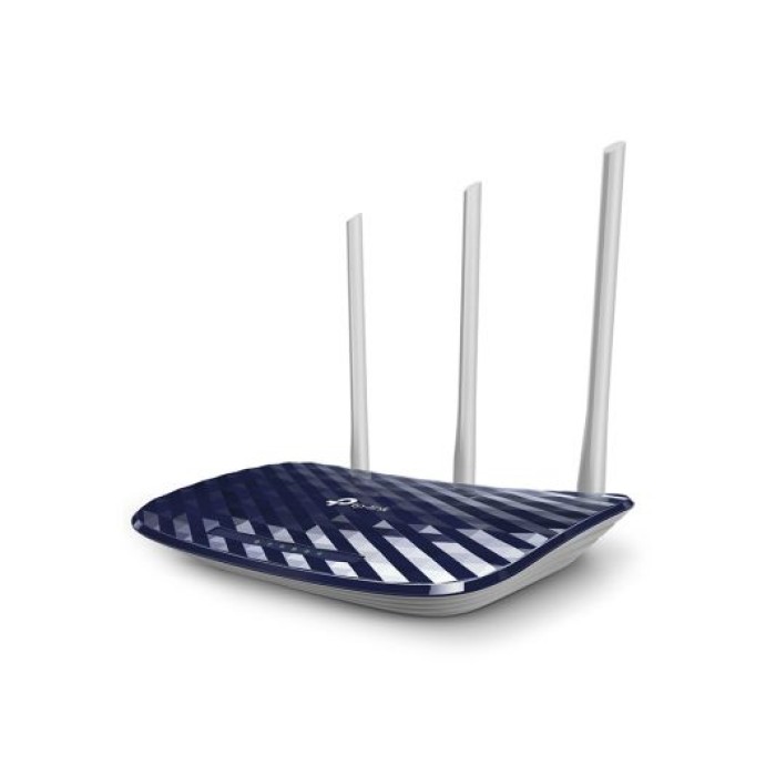 TP-LINK ARCHER C20 AC750 DUAL BAND WI-FI ROUTER