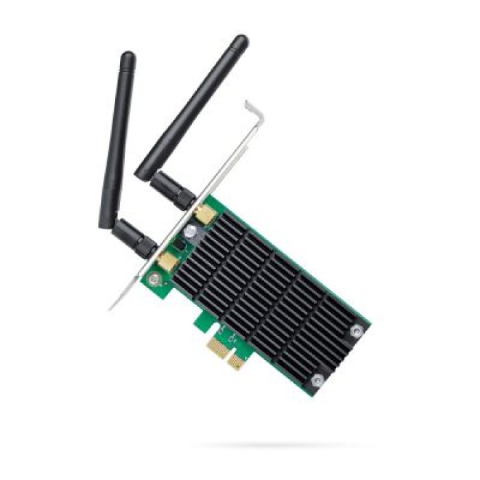 TP-LINK ARCHER T4E AC1200 WI-FI PCI EXPRESS ADAPTER