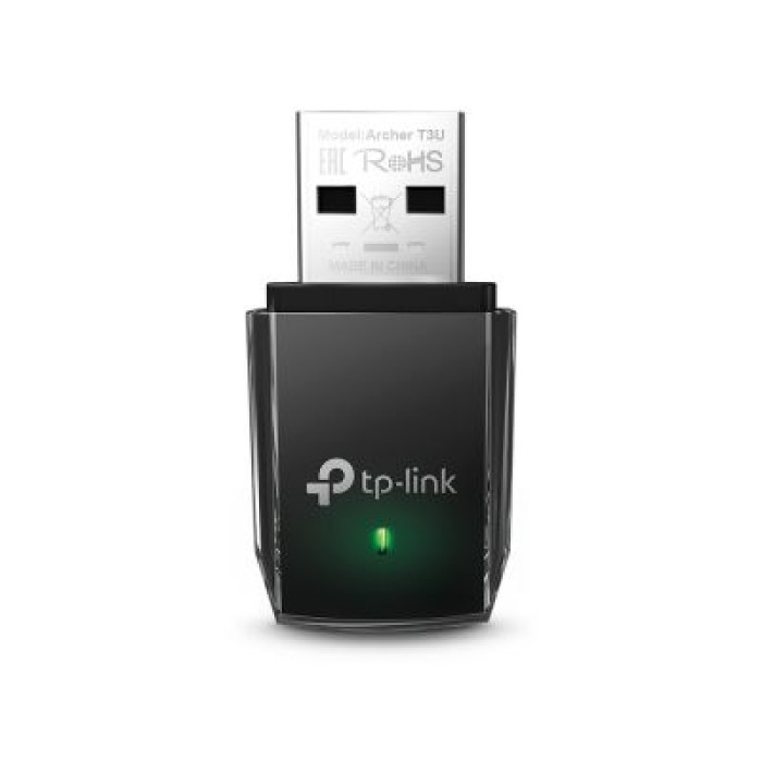 TP-LINK ARCHER T3U AC1300 WI-FI USB ADAPTER