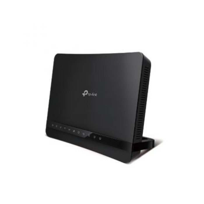 TP-LINK ARCHER VR1200 AC1200 DUAL-BAND GIGABIT WI-FI MOEDM ROUTER