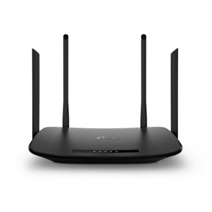 TP-LINK ARCHER VR300 AC1200 WI-FI VDSL/ADSL MODEM ROUTER