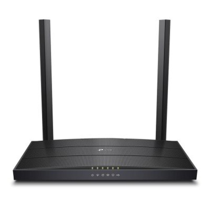 TP-LINK ARCHER VR400 AC1200 WIRELESS VDSL ADSL MODEM ROUTER