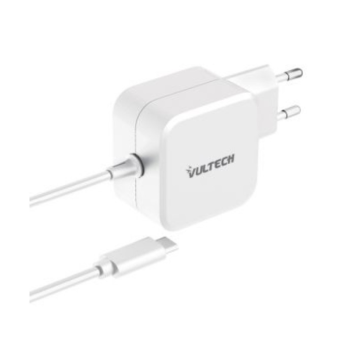 VULTECH AU-67WTC ALIMENTATORE UNIVERSALE PER NOTEBOOK E SMARTPHONE