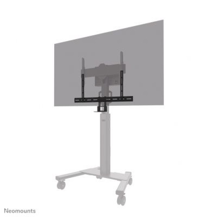 NEWSTAR AV50-500BL Neomounts PTZ/UC camera shelf kit 43-110  - VESA