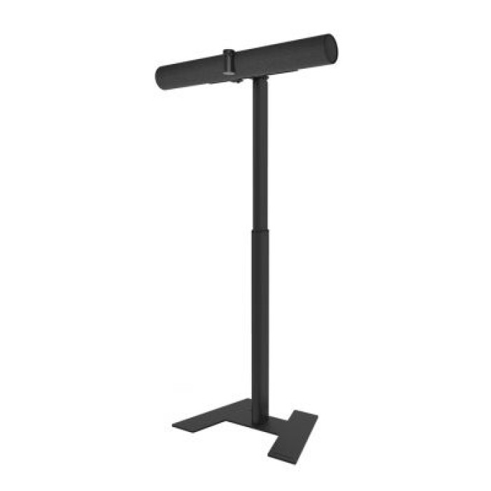 NEWSTAR AV80-500BL Neomounts Videobar floor stand - VESA - max 10 kg