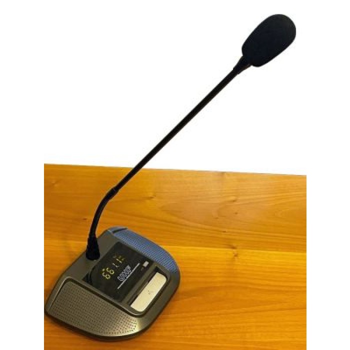 EMPIRE AV.SB-DESK1 MICROFONO DESK PER SOUNDBAR SBC1 MINICUBO/PRO