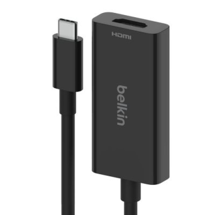 BELKIN AVC013BTBK ADATTATORE DA USB-C A HDMI 2.1