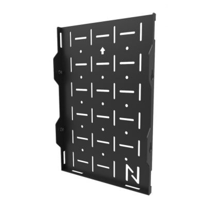 NEWSTAR AWL05-750BL Neomounts LEVEL-750 AV hardware rack - universal