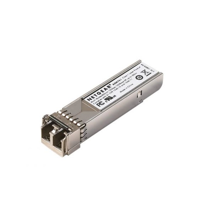 NETGEAR AXM761-10000S 10GE SR SFP+ MODULE