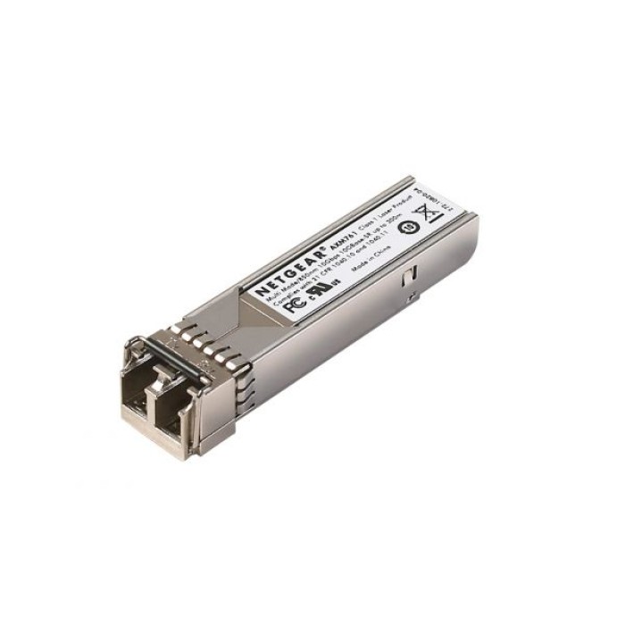 NETGEAR AXM761P10-10000S 10GBASE-SR SFP+ AXM761 PK10 BNDL