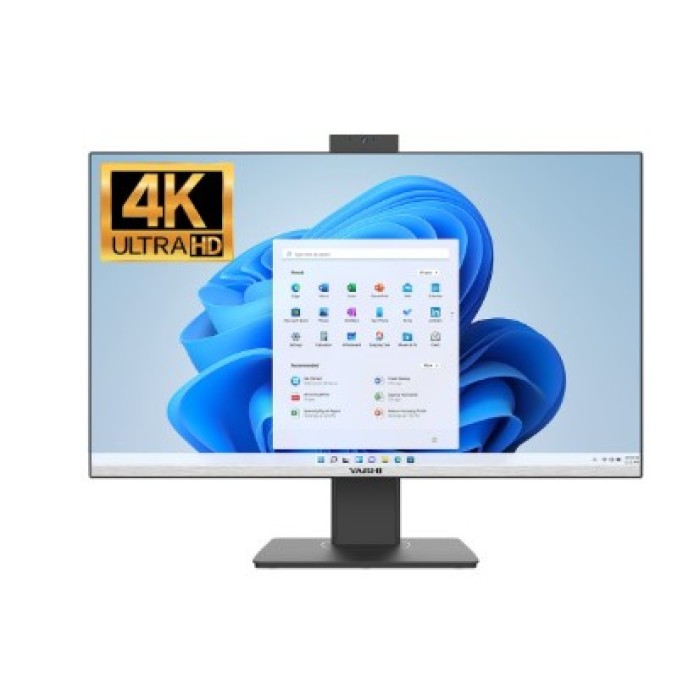 YASHI AY62834 QUANTUM 27 I5-12400 16GB 1T T1000-8GB WIN11PRO