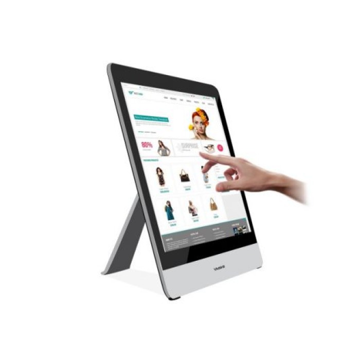 YASHI AY21517 FLORENCE TOUCH 21.5 I3-12100 8GB 256SSD WIN11PRO