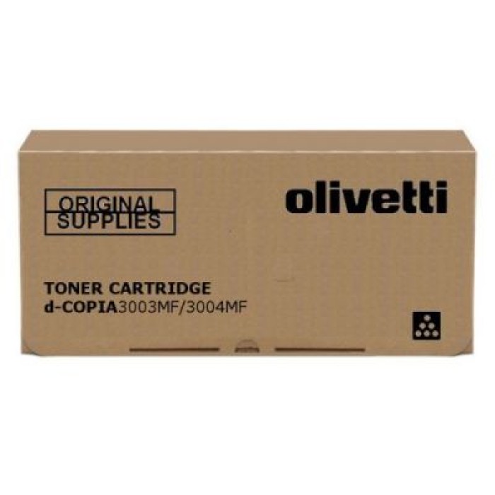 OLIVETTI PRINTING B1009 TK-1130 TONER NERO