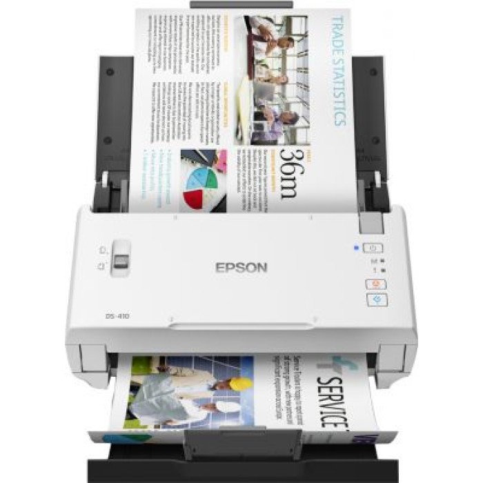 EPSON B11B249401 WORKFORCE DS-410 - A4 - 3.000 PAGINE