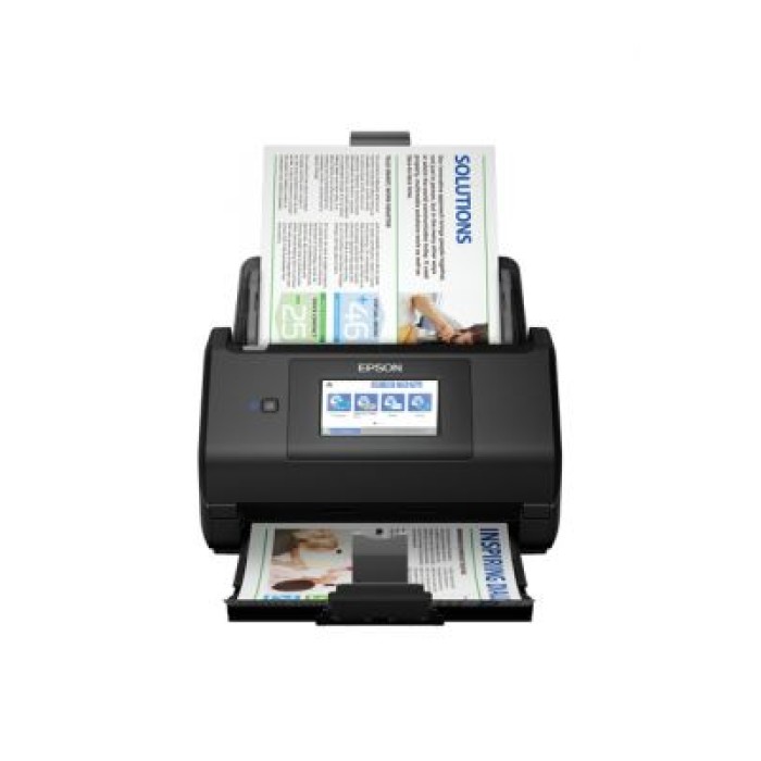 EPSON B11B258401 WORKFORCE ES-580W - A4 - 4.000 PAGINE