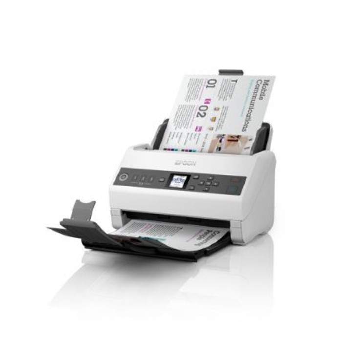 EPSON B11B259401 WORKFORCE DS-730N - A4 - 4.500 PAGINE