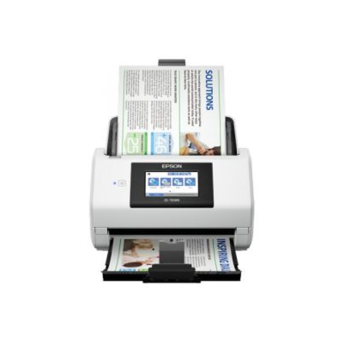 EPSON B11B265401 WORKFORCE DS-790WN - A4 - 7.000 PAGINE