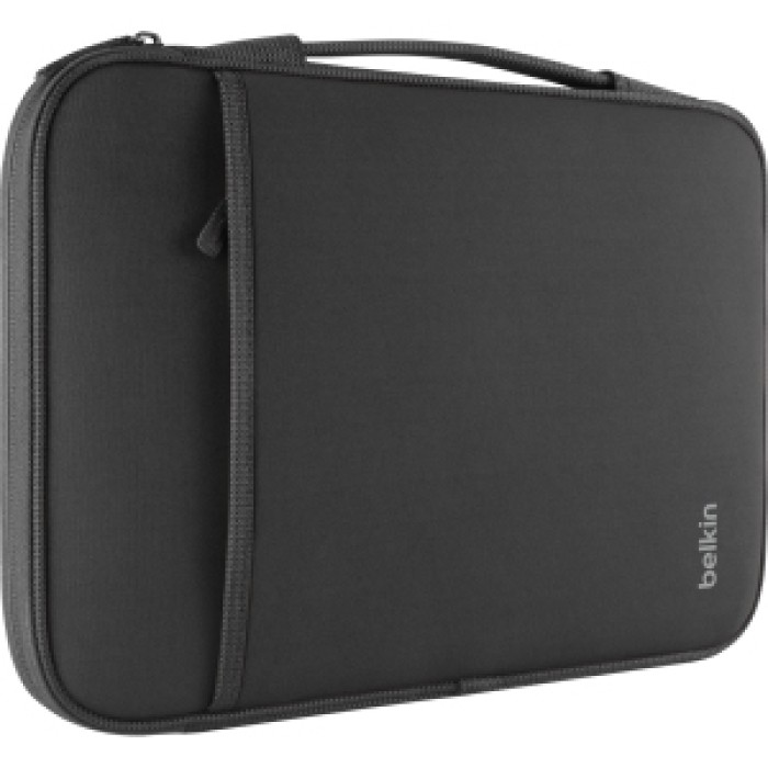 BELKIN B2B075-C00 CUSTODIA PER MACBOOK AIR 13 E ALTRI DA 14 NERA