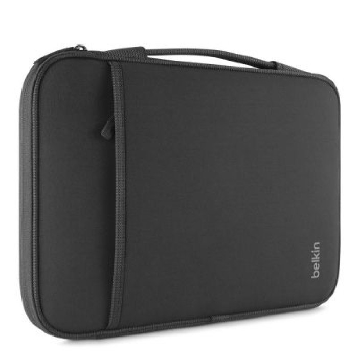 BELKIN B2B081-C00 CUSTODIA MACBOOK AIR 11 E ALTRI DISPOSITIVI NERO