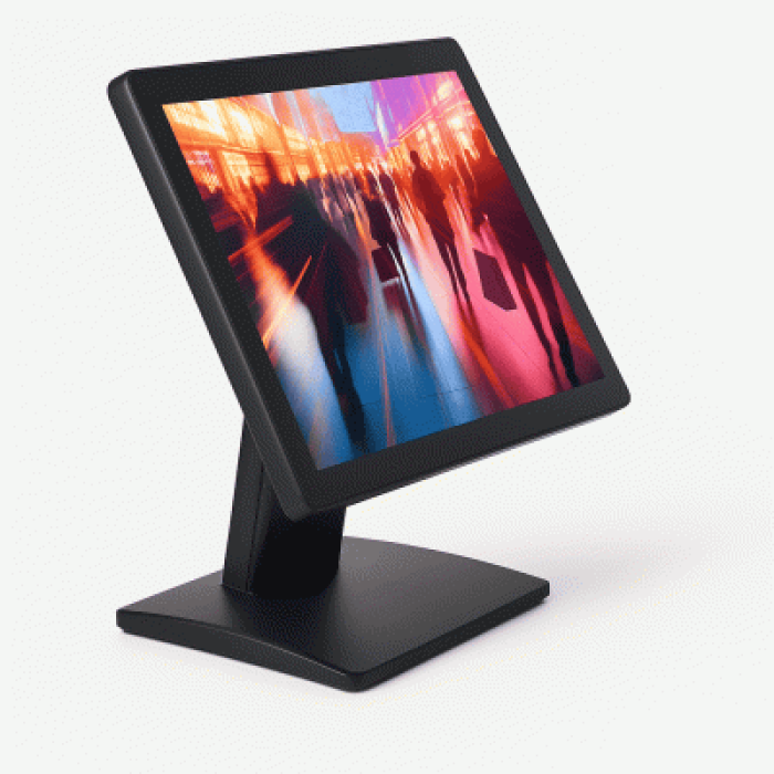 OLIVETTI B3658000 Astro I5/8gb/128gb ssd/touch 15. W11 Value.stand