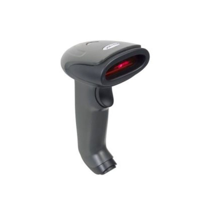 VULTECH BC-06WBT BARCODE SCANNER WIRELESS 2.4GHZ E BLUETOOH 1D