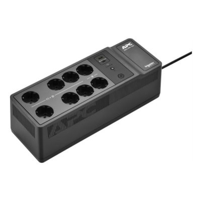 APC BE1050G2-IT APC BACK-UPS 1050VA 8 ITALIAN OUTLETS