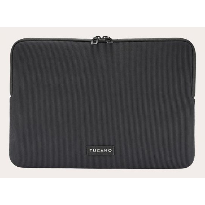 TUCANO BFC21314-BK COLORE SLEEVE LAPTOP 13 /14