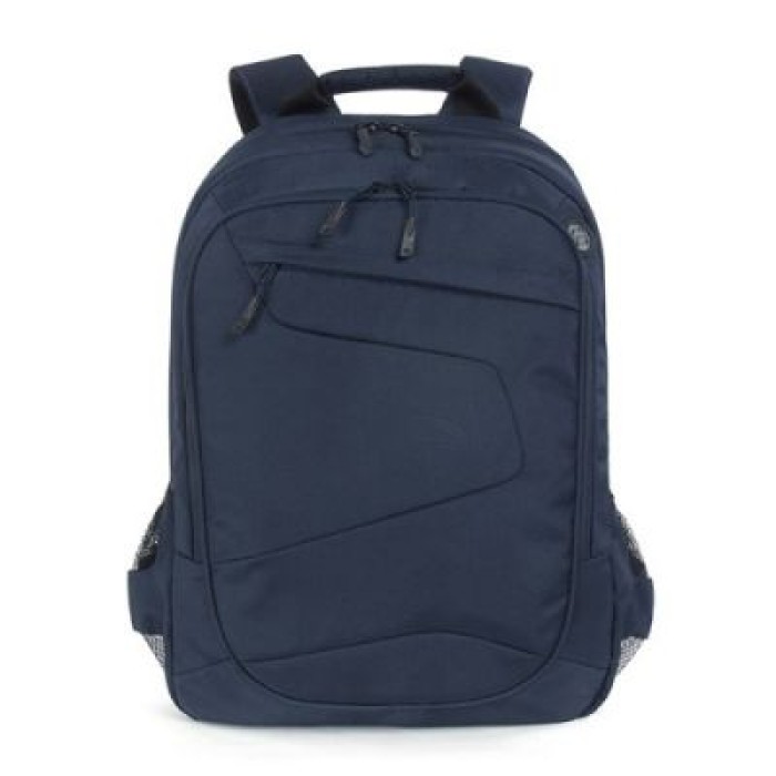 TUCANO BLABK-B LATO BACKPACK X 17  NOTEBOOKS BLU