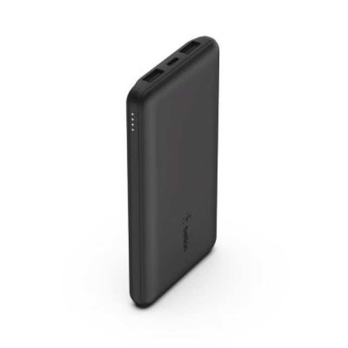 BELKIN BPB011BTBK BOOST CHARGE  10.000 MAH  POWERBANK WITH USB-C 15W