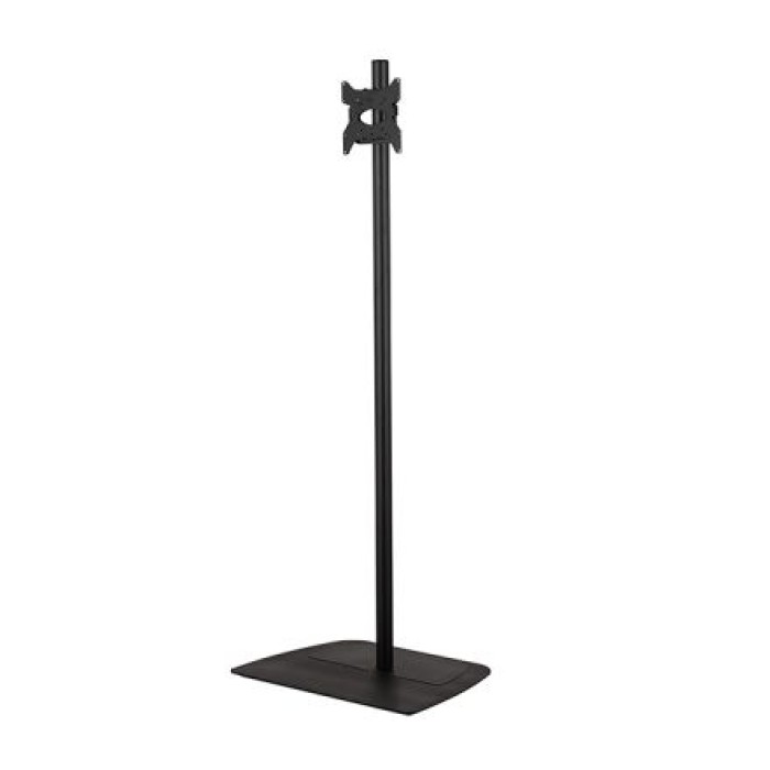 B-TECH BT8571/BB UNIVERSAL FLAT SCREEN FLOOR STAND (VESA 200 X 200)
