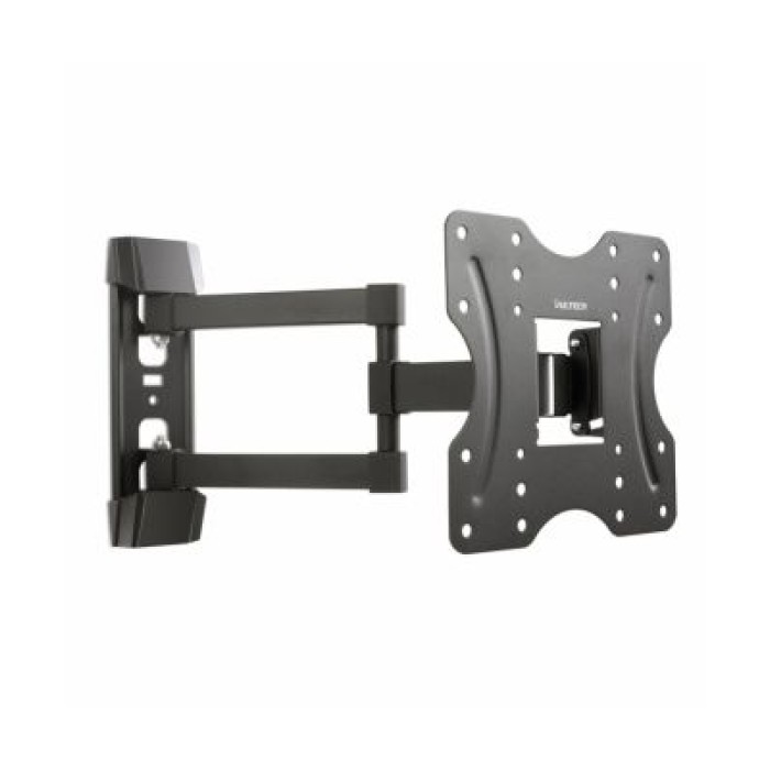 VULTECH BTV-D2342LITE STAFFA PER LED.LCD.PLASMA DA 23  A 42 CON SNODO