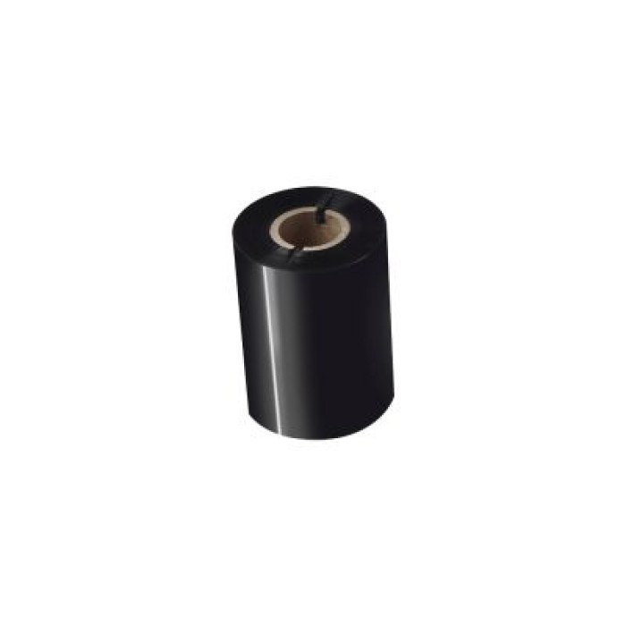 BROTHER BWP1D300080 CONF. 12 ROT. RIBBON CERA PREMIUM NERA 80MM X 300M