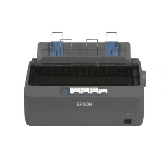 EPSON C11CC25001 LQ-350 - STAMPANTE AD AGHI - 24 AGHI/80 COLONNE
