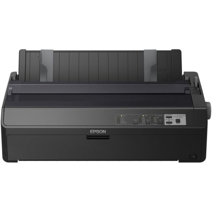 EPSON C11CF38401 FX-2190II - STAMPANTE AD AGHI - 9 AGHI/136 COLONNE