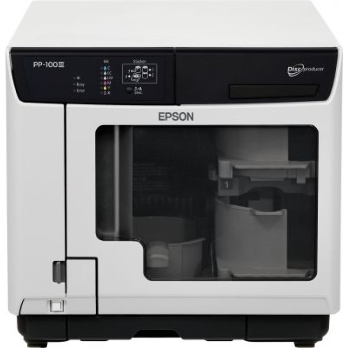 EPSON C11CH40021 PP-100III.CONNESSIONE USB. STAMP. E MASTERIZZA